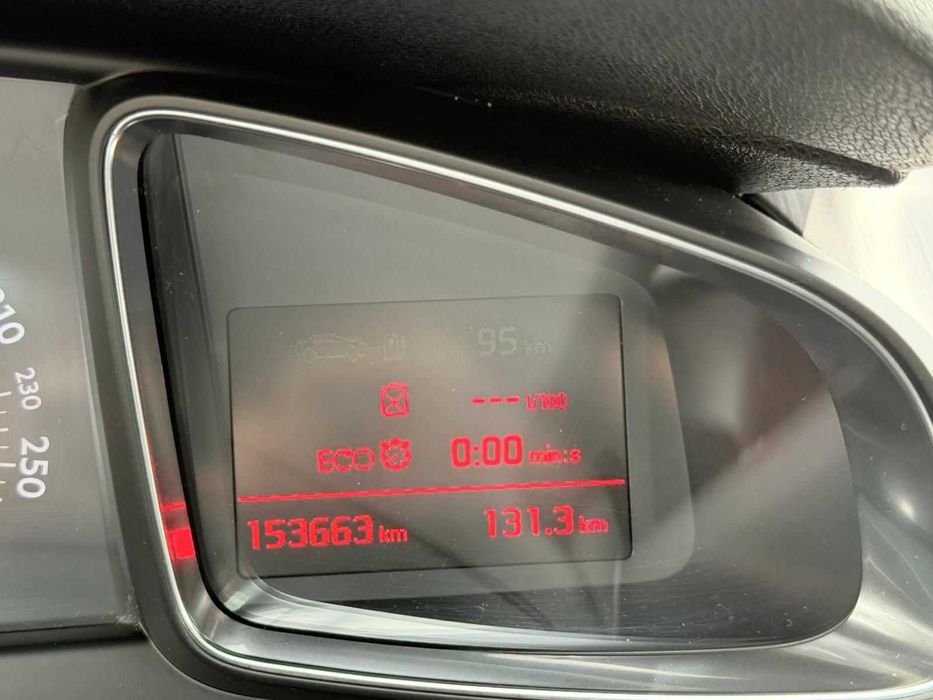 Citroen DS5 1.6HDi