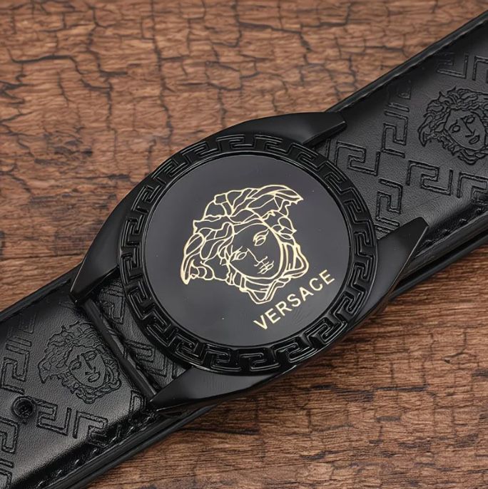 Ремінь Versace drip archive opium ремень версаче