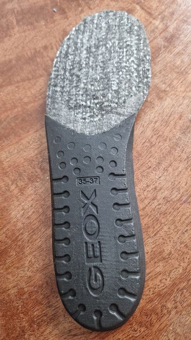 Śniegowce na zimę - GEOX