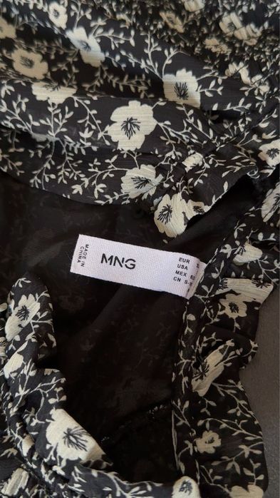Сукня Mango стан нової