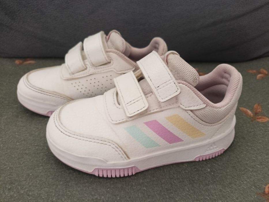 Buty adidas 25 dziewczynka