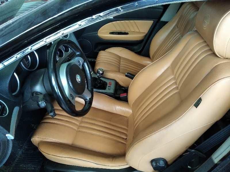 Barra Estabilizadora Frontal Alfa Romeo 159 140