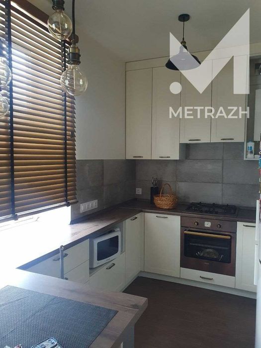 Продаж стильної 1 кімнатної квартири 55 м2 по вул Алчевських! Центр! (91269)