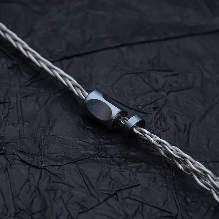 Кабель балансний Zisin Commemorative Edition for 4.4 mm, 3.5 mm