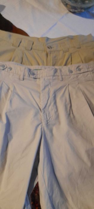 Dois Calções homem