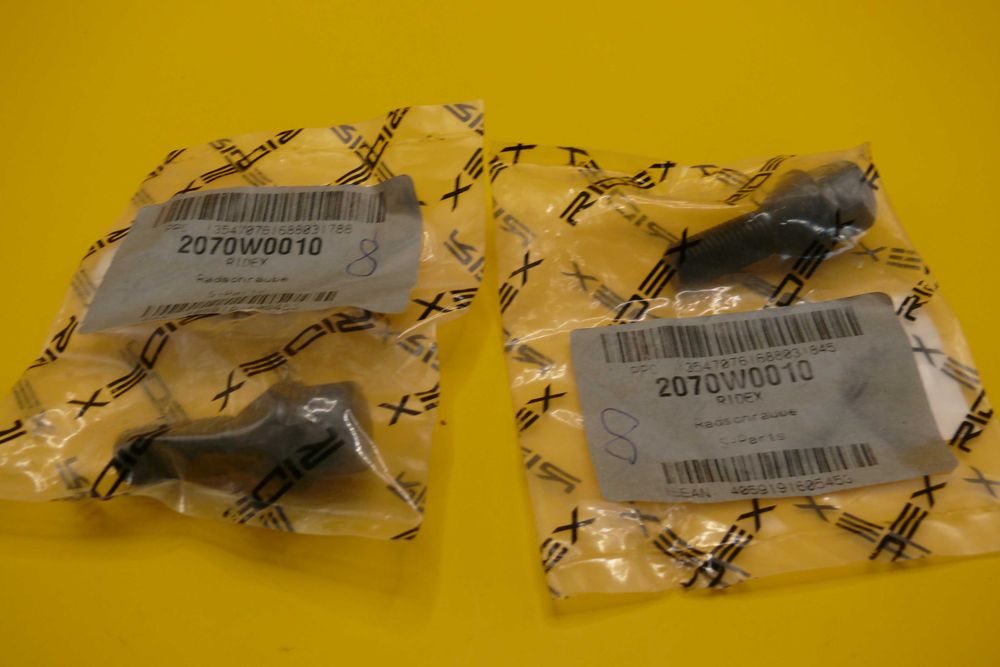 Parafuso de roda  RIDEX