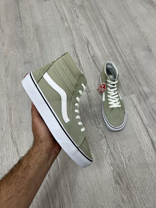 Vans чоловічі кросівки 41 розмір