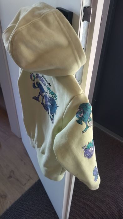 Bluza adidas romiar 92