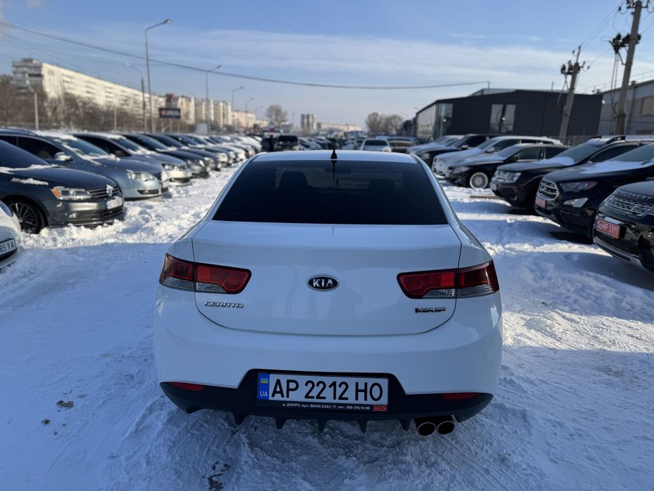 Продам Kia Cerato