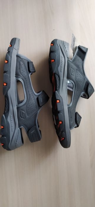Чоловічи сандалі Skechers 41p.
