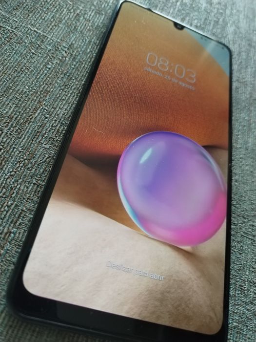 Smartphone Altice S33 - 1GB / 16GB RAM - Android 10 / galaxy A3 128 gb