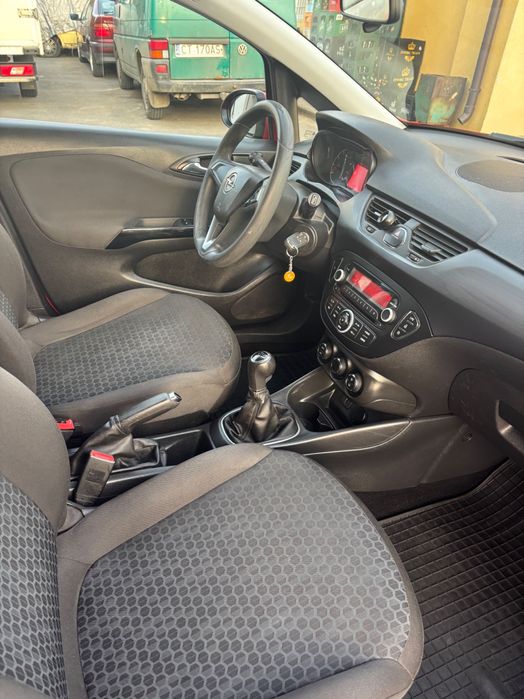 Sprzedam Samochód Opel Corsa-E