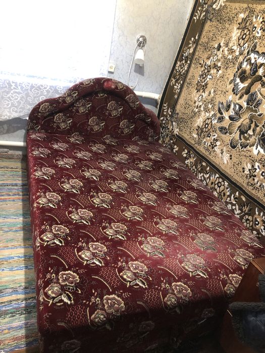 Продам кровать.