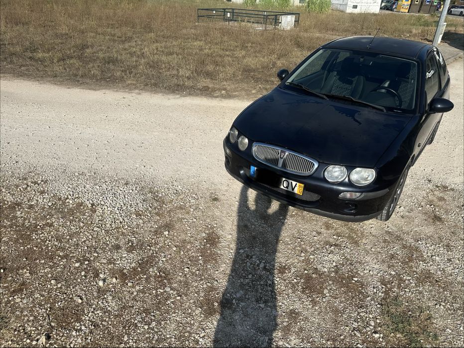 Rover 25 de 2000