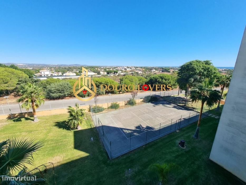 Apartamento T1 à Venda em Albufeira — Albufeira E Olhos De Água, Faro