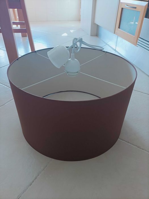 Ceiling Lamp64750723410435121