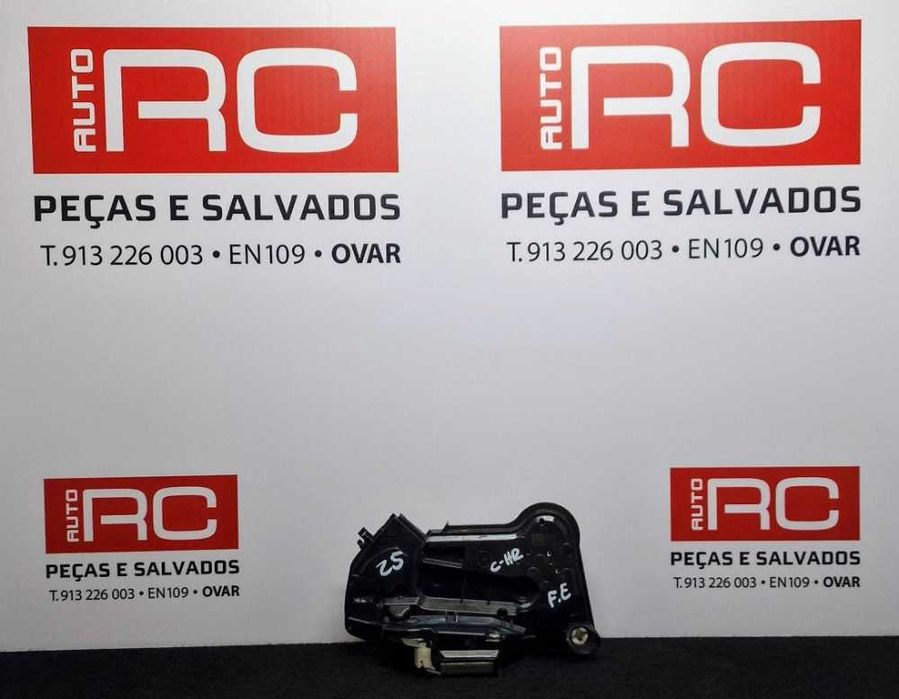 Fechadura / Fecho Porta Frente Esquerdo - TOYOTA C-HR
