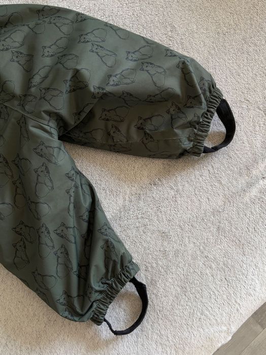 Kombinezon zimowy dziecięcy REIMA 80 cm
