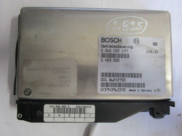 Centralina motor / ECU BMW 3 (E36)