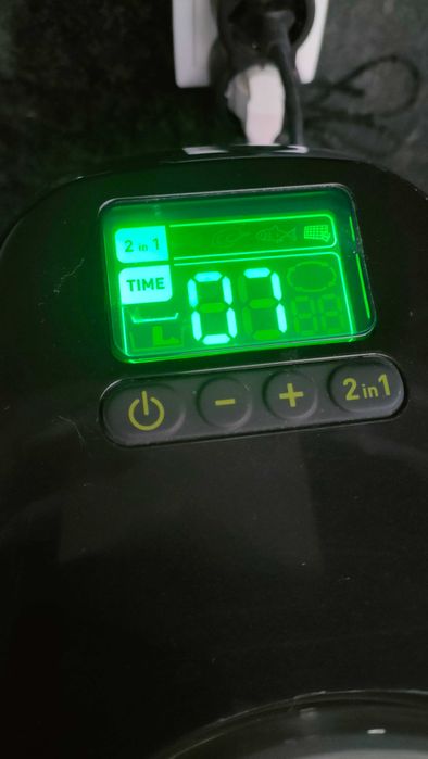 Tefal ActiFry 2 em 1