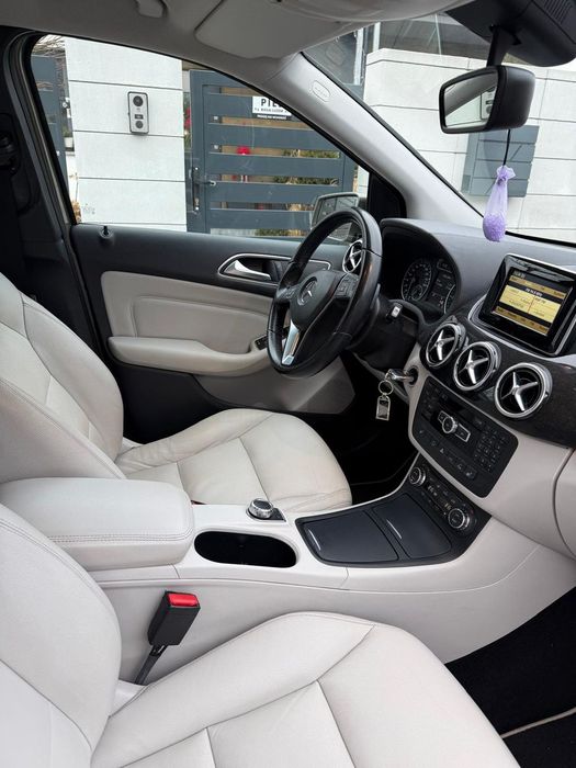 Mercedes-Benz Klasa B