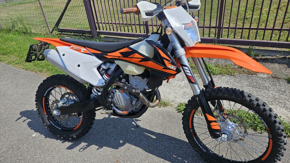 KTM