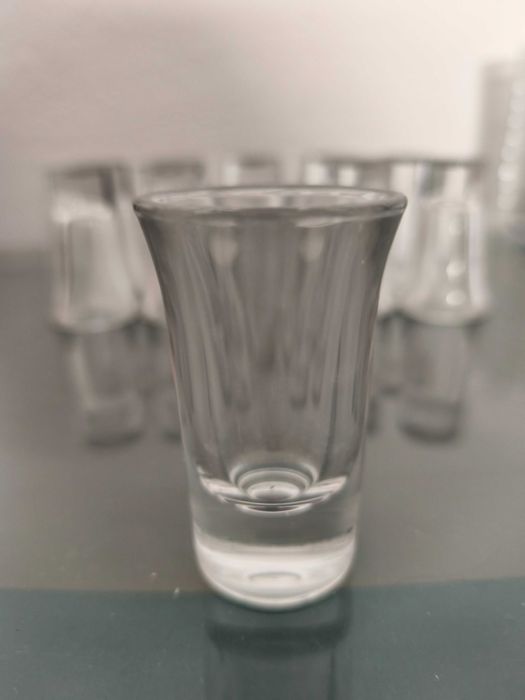 Conjunto Copos pequenos