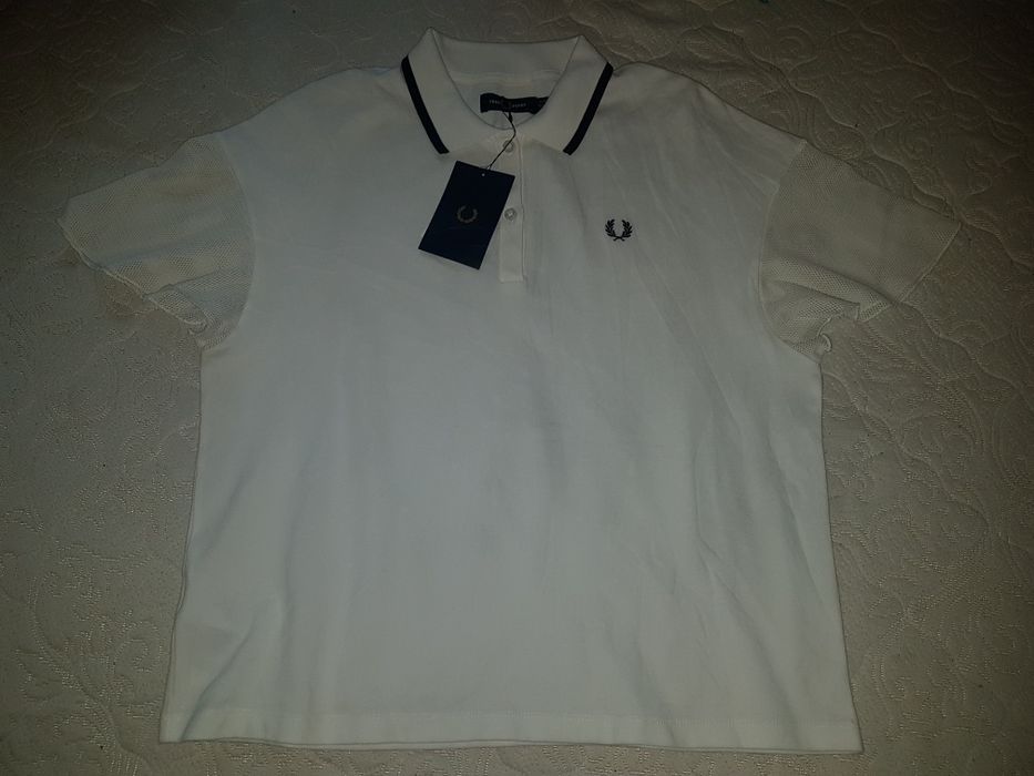 Футболка fred perry