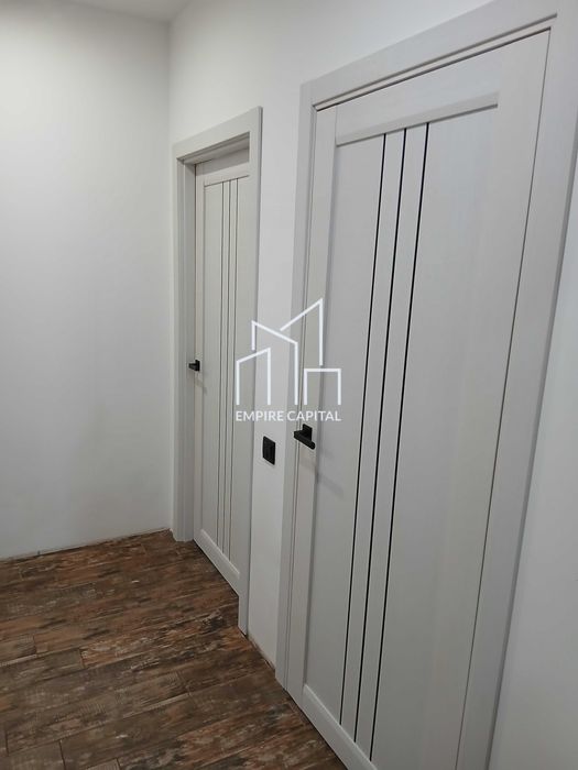 Сучасна 2-кімнатна квартира в ЖК “Парус Смарт”, вул. Трускавецька