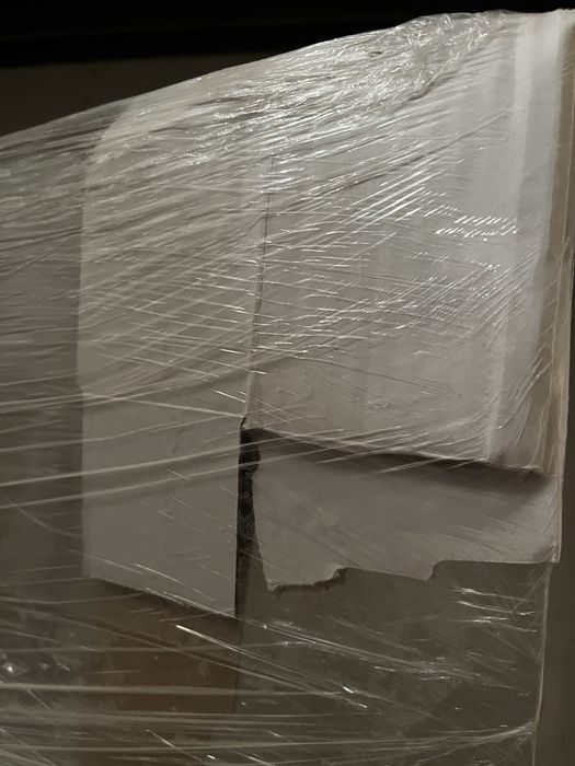 Szyba hartowana na stol,palete