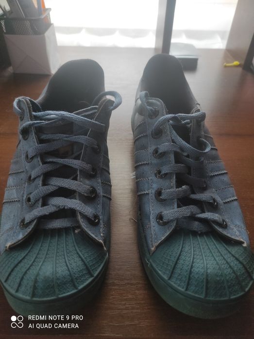 Оригінальні кросівки Adidas SuperStar, Skechers lite-weight