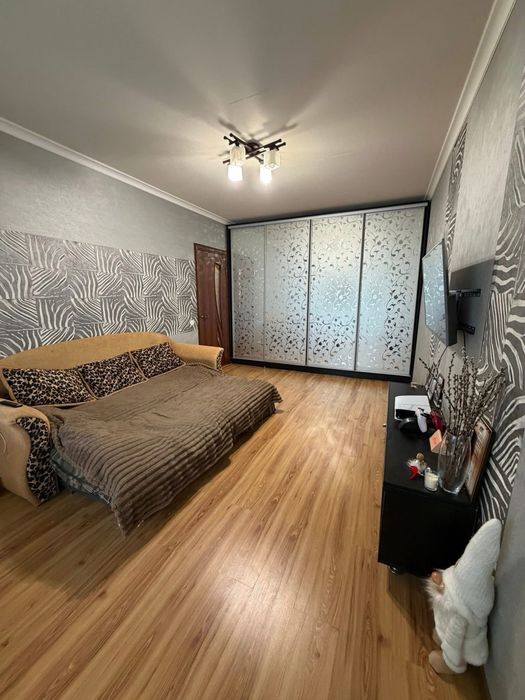 Продаж 2-кімнатна квартира м.Біла Церква