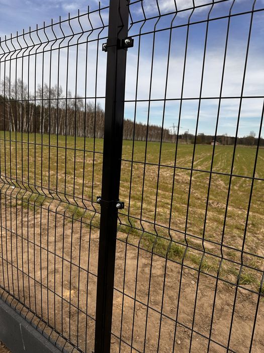 Ogrodzenie panelowe , promocja !!