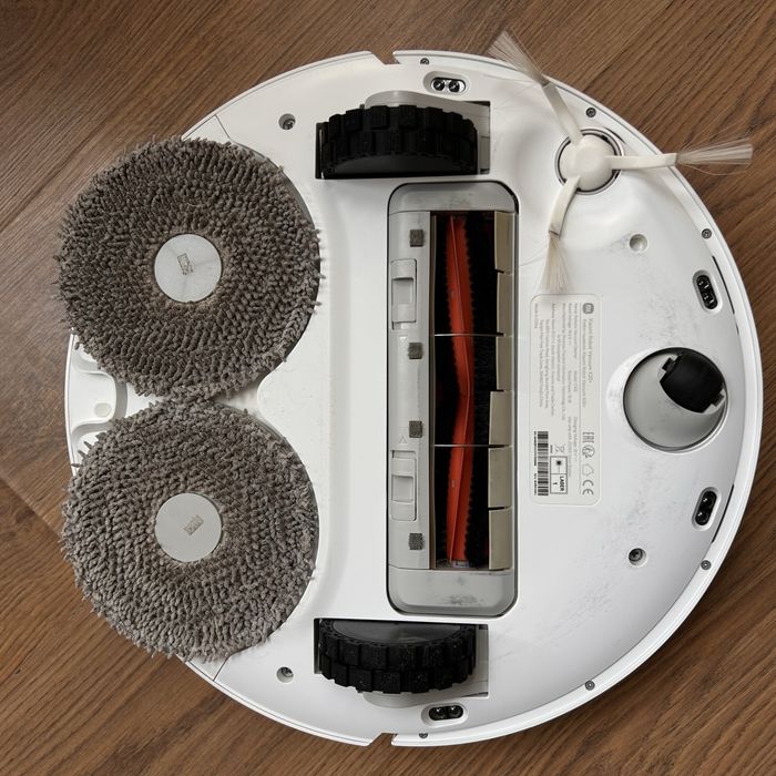 Robot sprzatajacy Xiaomi Robot Vacuum X20+