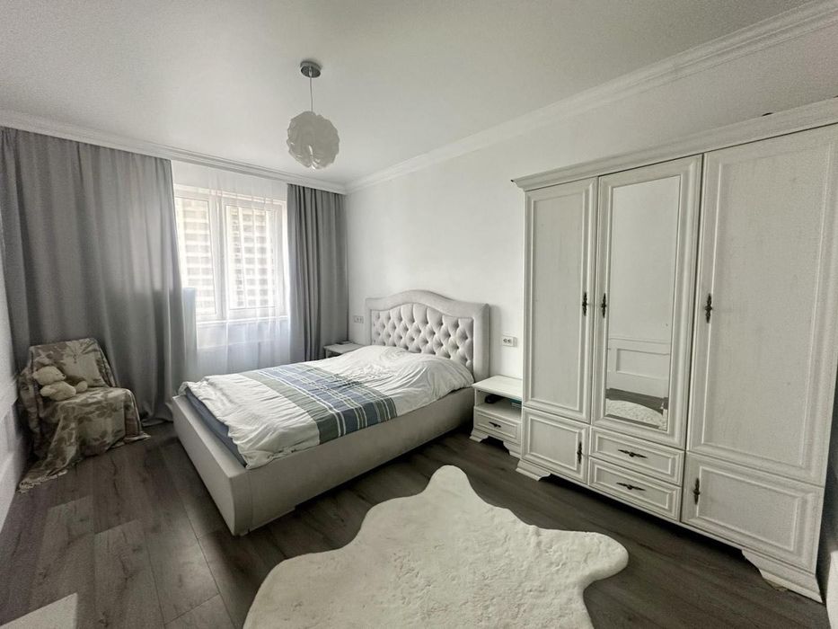 Продам 3-к квартиру с видом на МОРЕ‼️59 Жемчужина‼️Кадор‼️67 кв\м‼️Сахарова
