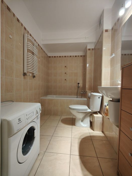 Kawalerka Krzyki Gaj