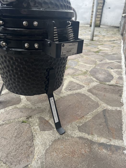 KAMADO міні гриль