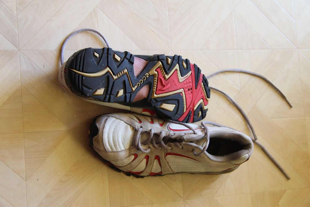 Ecco buty damskie rozmiar 37