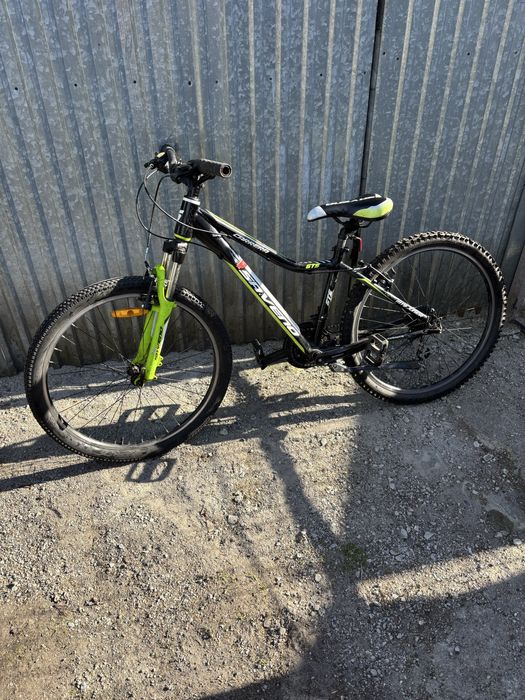 Rower Saveno MTB Junior