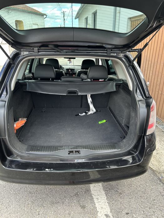 Opel astra h 1.3  90cv