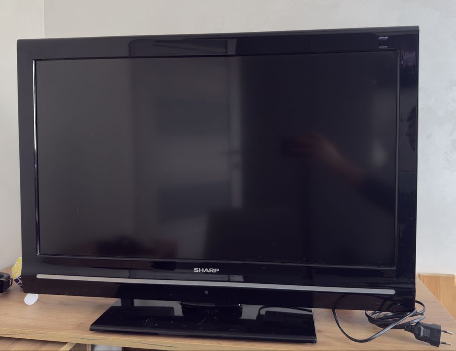 sharp lc 32 - купити телевізори Sharp - Ціна на OLX.ua
