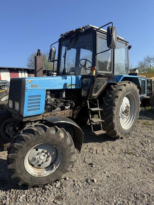 Продам Мтз 892 рік 2013