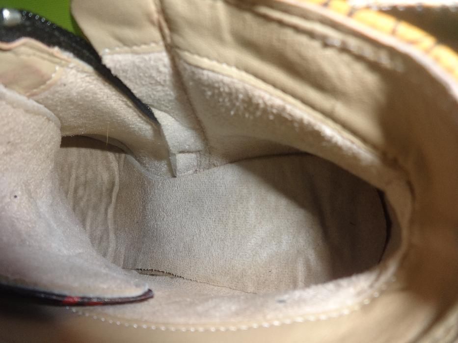 Elite Goby обуты 1 раз!36 размер,22,5 см по стельке.