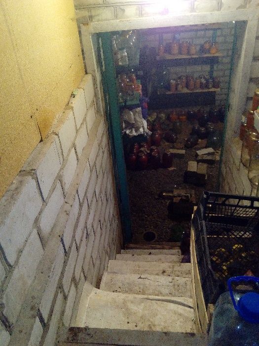 Продам дом в Высоком