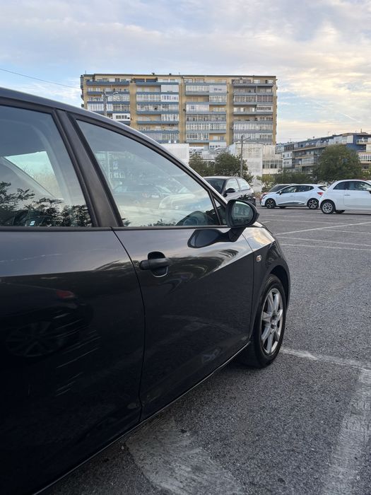 Seat Ibiza 1.2 12V Reference