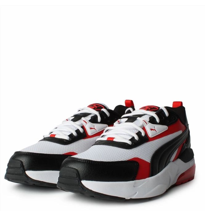 НОВІ PUMA ОРИГІНАЛ 9 42 27 Vis2K білі чоловічі кросівки 39346902