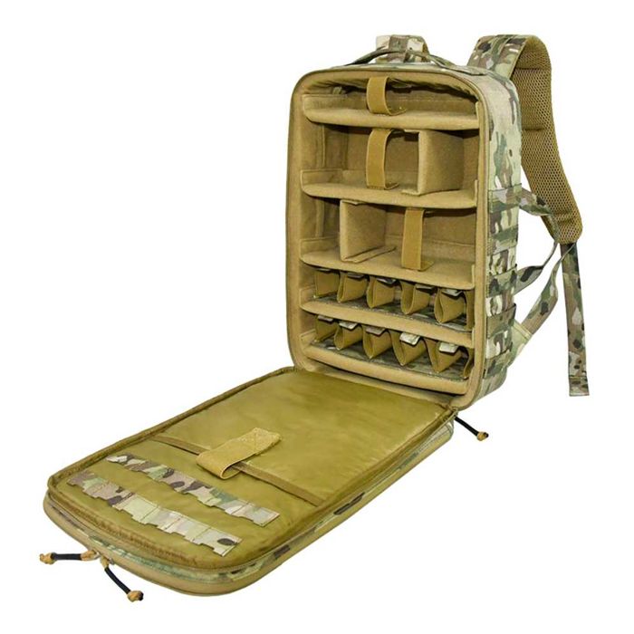 ДроноТорба Рюкзак для Дронів DJI MAVIC нейлон 500D