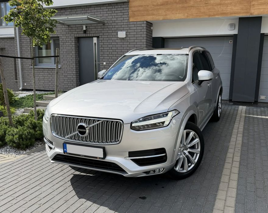 Volvo XC 90