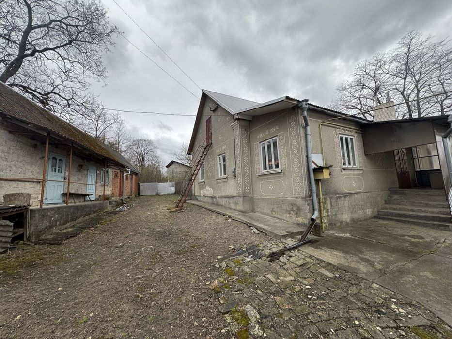 Продаж будинку с. Колодне