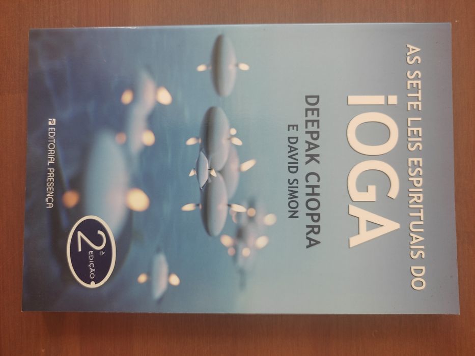 Livros de yoga, meditação, e feng shui